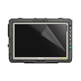 Getac Anti-Static Screen Protection Film with Glossy Finish for UX10-Ex G3 Tablet GMPXX5